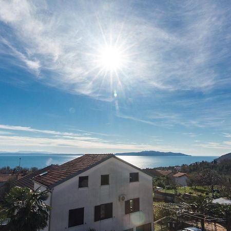 Apartment Bella-Vista Ičići المظهر الخارجي الصورة