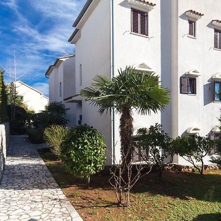 Apartment Bella-Vista Ičići المظهر الخارجي الصورة