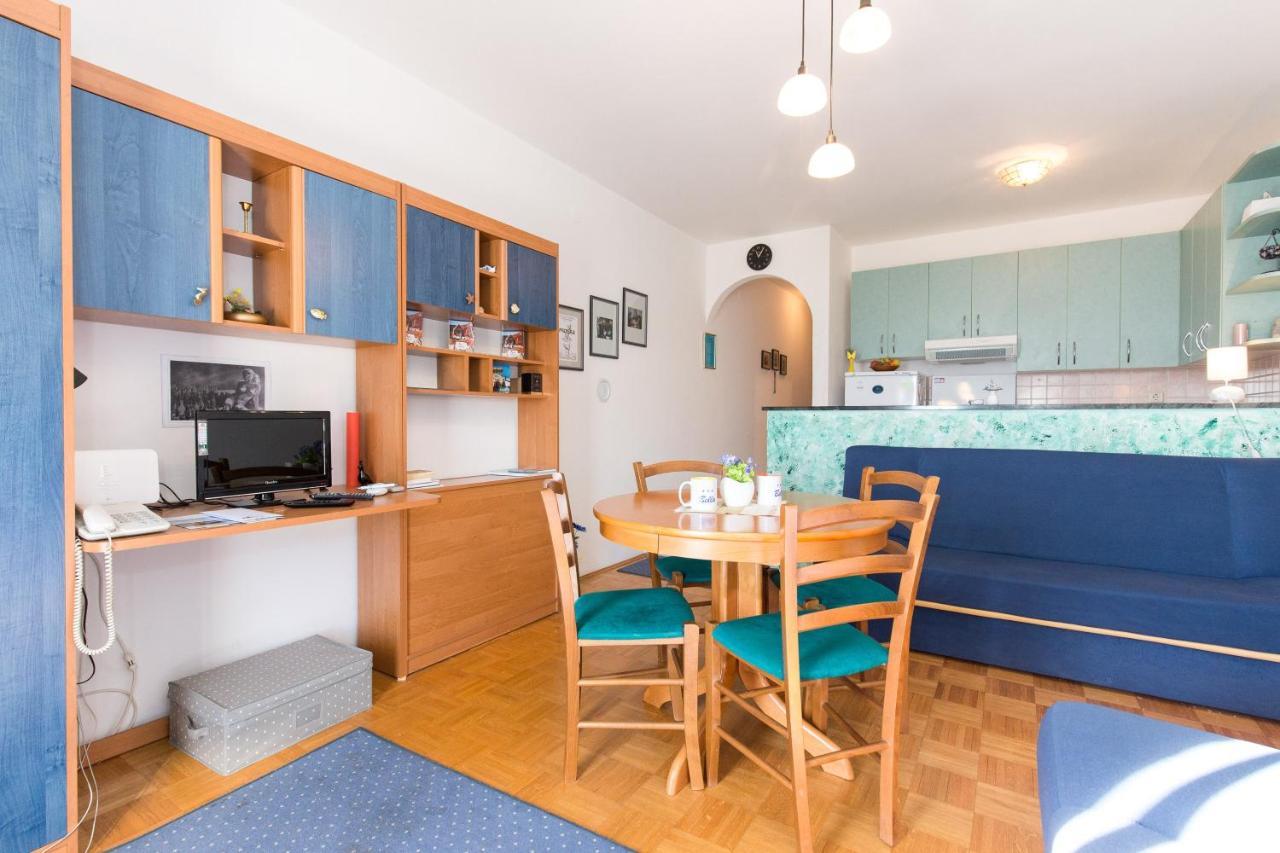 Apartment Bella-Vista Ičići المظهر الخارجي الصورة