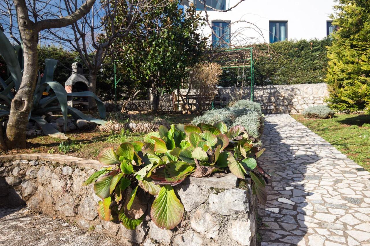 Apartment Bella-Vista Ičići المظهر الخارجي الصورة